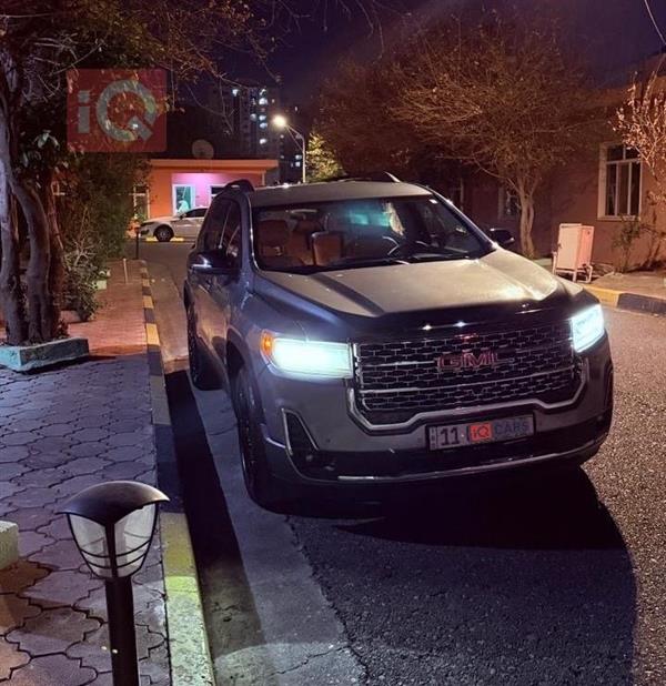GMC Acadia 2023 for sale in Iraq - Baghdad